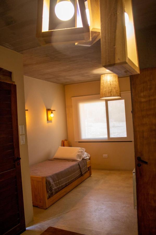 Hotel Tulmas Tilcara Extérieur photo