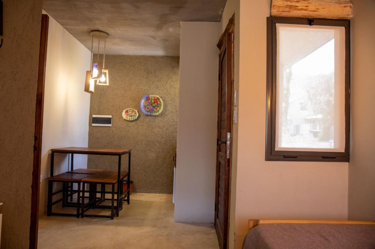 Hotel Tulmas Tilcara Extérieur photo