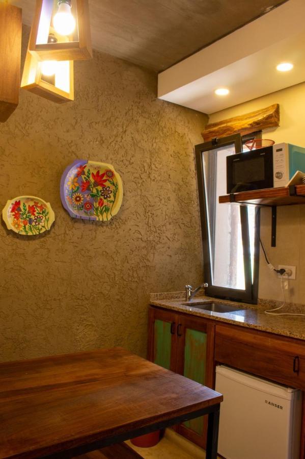Hotel Tulmas Tilcara Extérieur photo