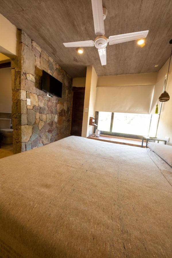 Hotel Tulmas Tilcara Extérieur photo