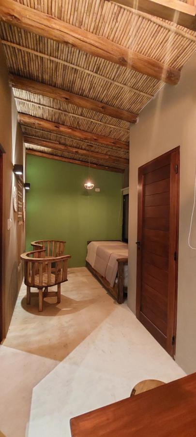 Hotel Tulmas Tilcara Extérieur photo